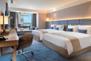 Caesar Park Hotel Banqiao - 3