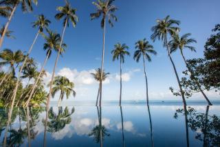 Four Seasons Resort Koh Samui - Mae Nam - 4