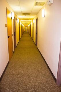 Americas Best Value Inn-Fredonia - Fredonia - 1