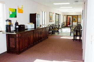 Americas Best Value Inn-Fredonia - Fredonia - 3