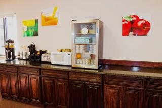 Americas Best Value Inn-Fredonia - Fredonia - 4