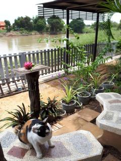 Banjearanaihomestay Ayutthaya - Phra Nakhon Si Ayutthaya - 8