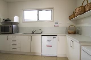 Cooper's Country Lodge - 1