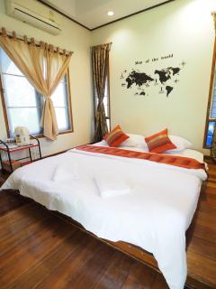Baan Pun Sook Resort - Chao Lao Beach - 6
