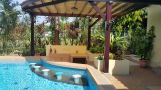 Melaka Beachfront Villa with Pool - Malaca - 5