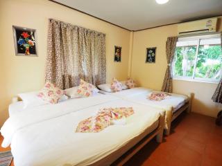 Baan Pun Sook Resort - Chao Lao Beach - 5