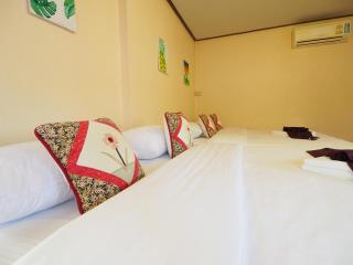 Baan Pun Sook Resort - Chao Lao Beach - 3