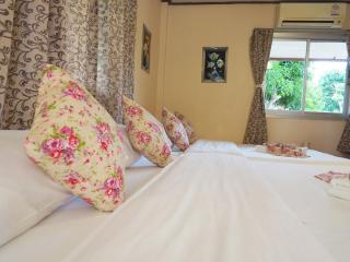 Baan Pun Sook Resort - Chao Lao Beach - 1