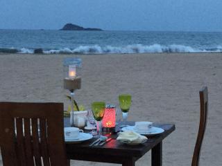Nilaveli Beach Resort - Level 1 Certified - Nilaveli - 1