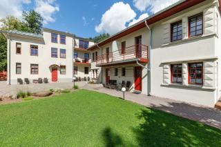 Vabaduse Apartments - 7