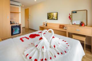 The Swan Nha Trang Hotel - Nha Trang - 7