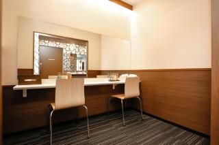 Sejour Inn Capsule - 2