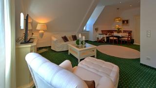 Boutique Hotel POST ANDECHS - Andechs - 1
