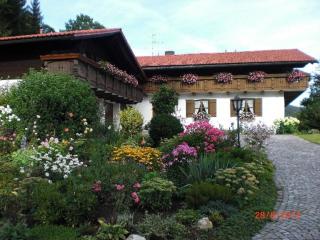 Landhaus Freiblick - Bodenmais - 0