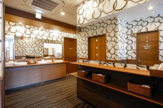 Sejour Inn Capsule - Hiroshima - 3