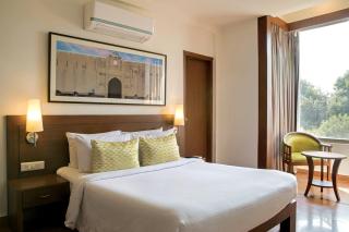 Lemon Tree Hotel Alwar - Alwar - 3