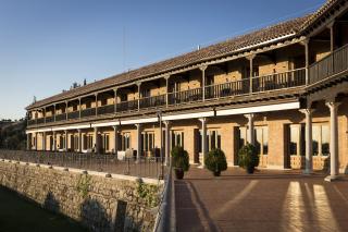 Parador de Toledo - Toledo - 7