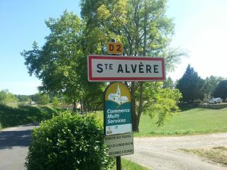 roquebrune - Saint-Alvère - 9