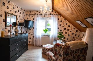 Das blaue Haus - Daufenbach - 8