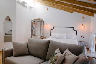 Círculo Artístico 1911 Hotel Boutique - Caravaca de la Cruz - 6