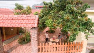 Tam Coc Riverside Homestay - Ninh Binh - 1