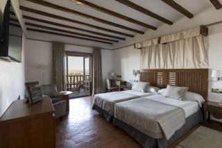 Parador de Toledo - 1