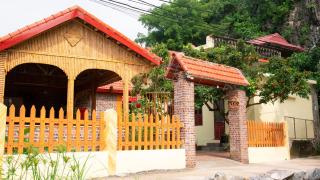 Tam Coc Riverside Homestay - Ninh Binh - 9