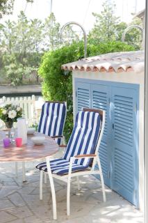 Maison d'Azur - Grimaud - 2