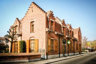 B&B Ter Vesten - Ieper - 3
