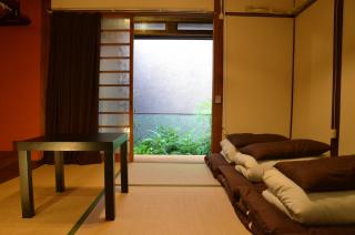 Peace house Abeno - Osaca - 2