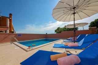 Villa Petra, Kaštelir - Kaštelir - 7