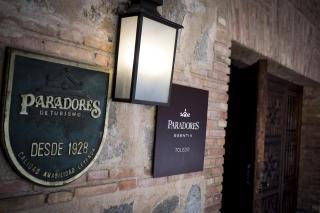 Parador de Toledo - 9