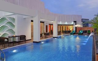 Fortune Park BBD, Lucknow - Member ITC Hotels' Group - Lucknow - 7