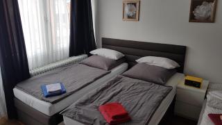 Sonniges Modernes Appartement Höhenberg - 1