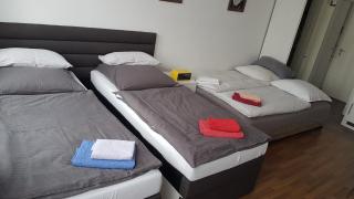 Sonniges Modernes Appartement Höhenberg - 2