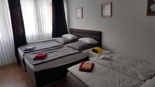 Sonniges Modernes Appartement Höhenberg - 5