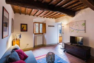 Podere Ianni - San Casciano in Val di Pesa - 7