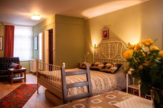B&B Ter Vesten - Ieper - 9