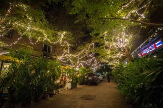 Hua Hin White Sand - Hua Hin - 7