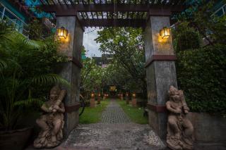 Hua Hin White Sand - Hua Hin - 5