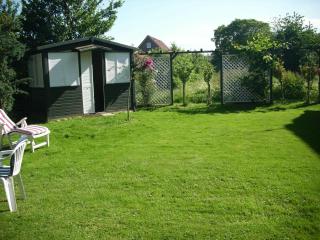 Ahlborns Bluetenhof - Jork - 8