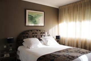 Hostellerie Du Grand Saint Antoine - Albi - 6
