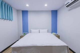 Mei Ti Fashion Hotel - Zhongli - 9