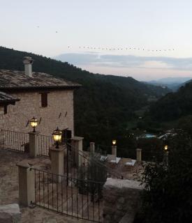 Palazzo Del Papa Agriturismo - 2
