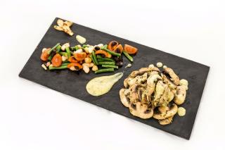 Garden Saladina - Adults Only - 3