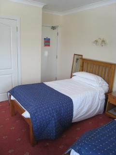 Herdshill Guest House - Wishaw - 1