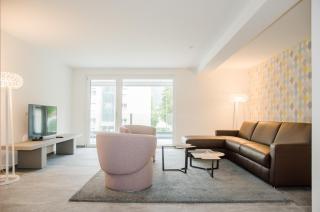 Apartment JungfrauCenter Bällenhöchst - GRIWA RENT AG - Interlaken - 0