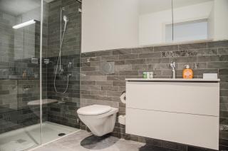 Apartment JungfrauCenter Bällenhöchst - GRIWA RENT AG - Interlaken - 2