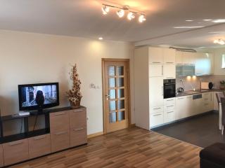 MK Apartment - 2
