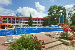 Regina Hotel - Sunny Beach - 7